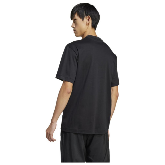 Adidas Ανδρική κοντομάνικη μπλούζα City Escape Tee Adidas Ανδρική κοντομάνικη μπλούζα City Escape Tee